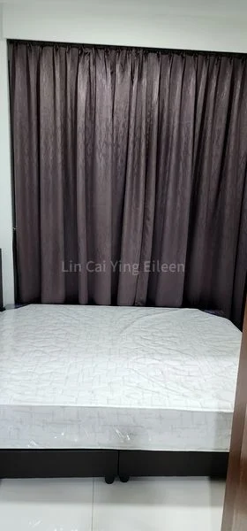 1+1 Bed Apartment (Condo) for Rent in  Ness - Image 11