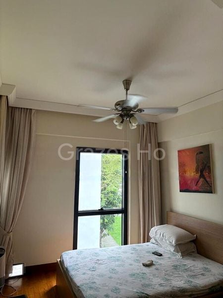 3 Bed Condo for Rent in  River Place - Image 15
