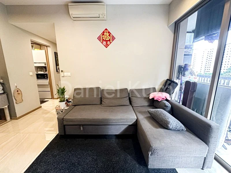 3 Bed Executive Condo for Sale in  The Vales - Image 4
