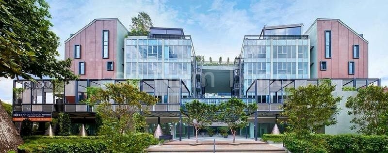 1 Bed (Condo) for Sale in  Bijou - Image 1