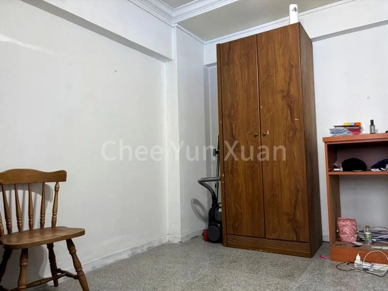 2 Room HDB for Rent in  840 Woodlands Street 82 - Image 3