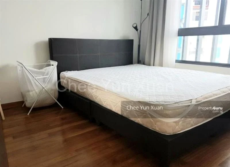 1 Bed (Condo) for Rent in  Sims Edge - Image 8