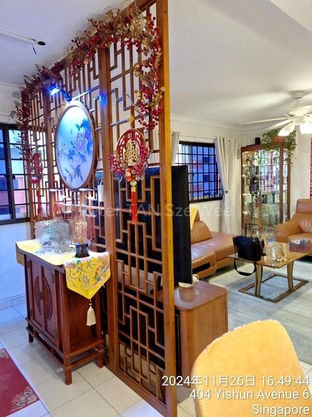 Room (HDB) for Rent in  404 Yishun Avenue 6 - Image 6
