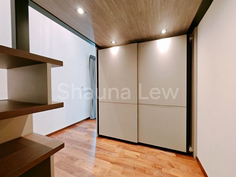 3 Bed Apartment (Condo) for Rent in  Parksuites - Image 35