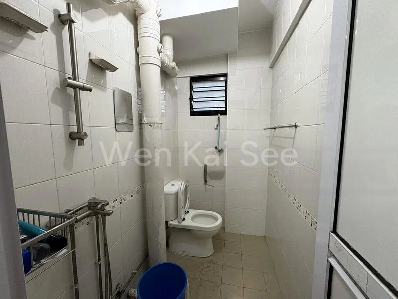4 Room (4A) HDB for Sale in  134 Potong Pasir Avenue 3 - Image 1