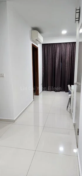 1+1 Bed Apartment (Condo) for Rent in  Ness - Image 4