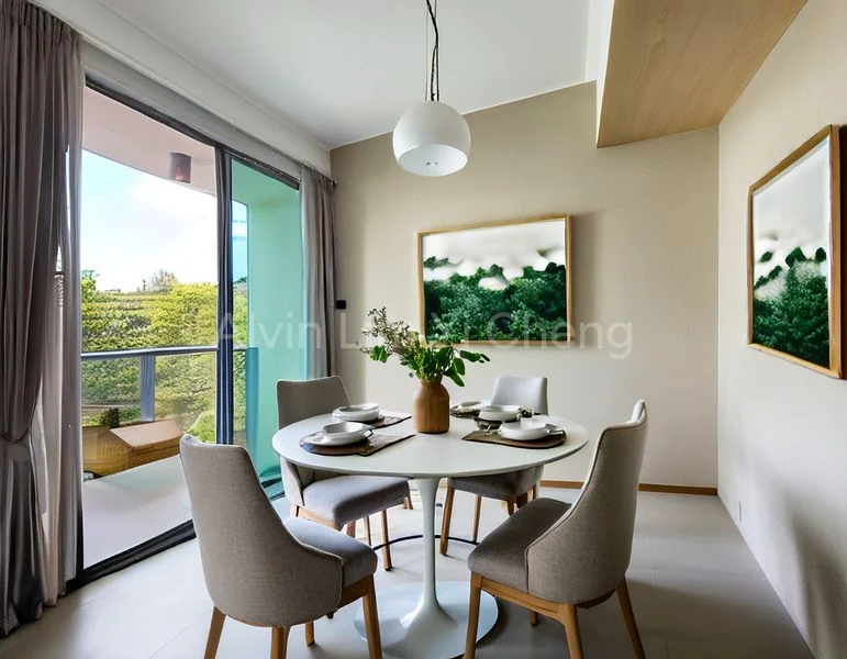3 Bed Apartment (Condo) for Sale in  One Tree Hill Residence - Image 4