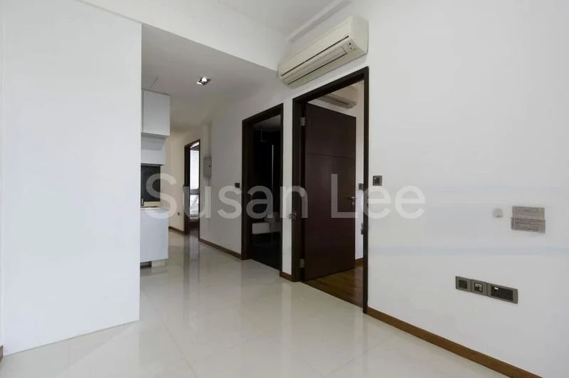 2 Bed Condo for Rent in  Guillemard Edge - Image 7