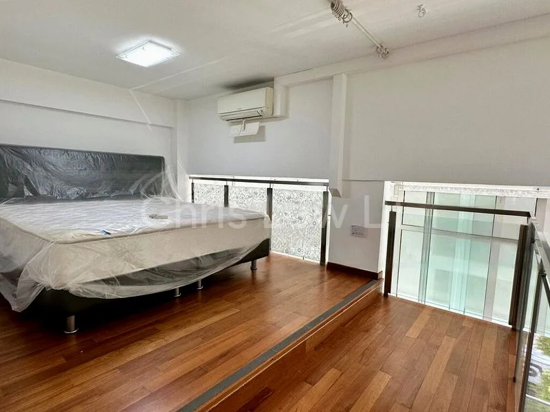 3 Bed Apartment (Condo) for Rent in  Mulberry Tree - Image 13
