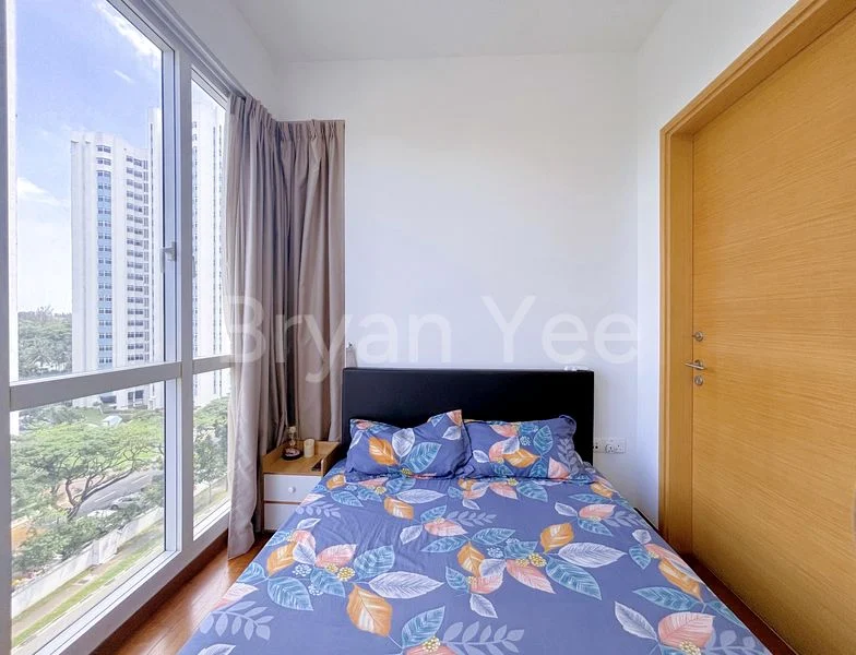 1 Bed Condo for Sale in  The Line @ Tanjong Rhu - Image 2