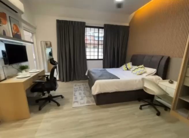 Master Room (Landed) for Rent in  Onan Terrace - Image 7