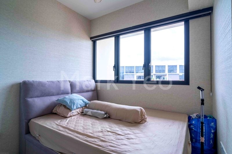 2 Bed Apartment (Condo) for Sale in  Riverfront Residences - Image 15