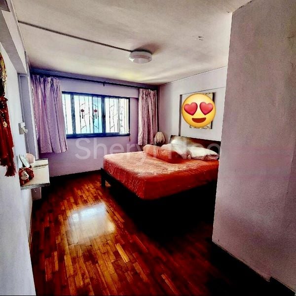 Maisonette HDB for Sale in  407 Jurong West Street 42 - Image 7