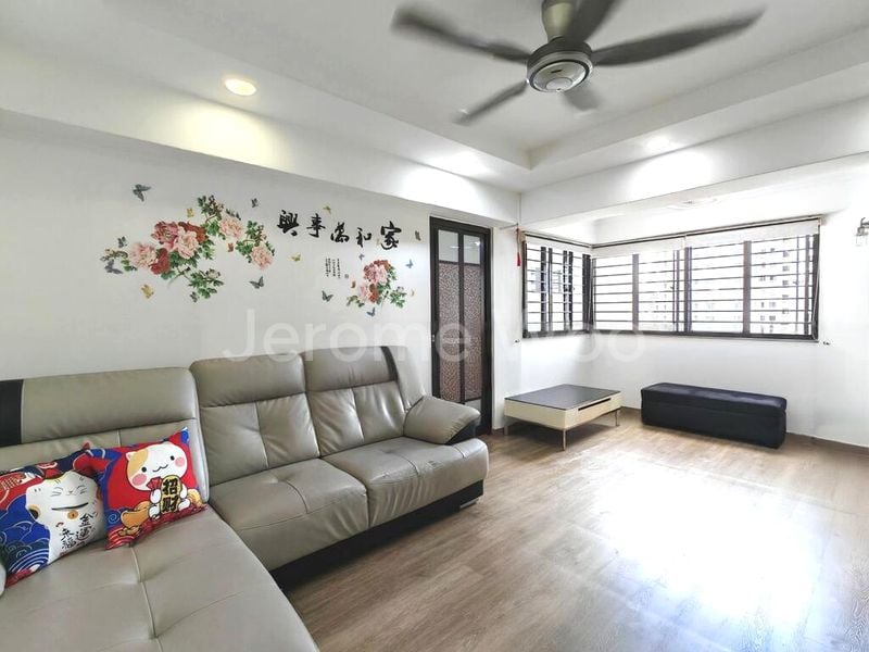 Premium HDB for Sale in  299A Compassvale Street - Image 7