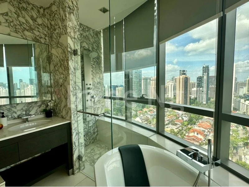 4 Bed (Condo) for Sale in  Cliveden At Grange - Image 4