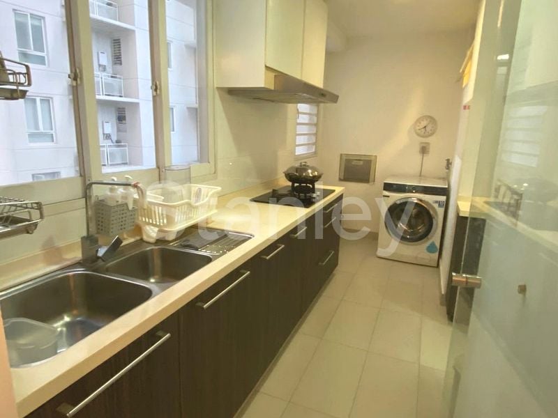 3+1 Bed Condo for Rent in  Mi Casa - Image 23