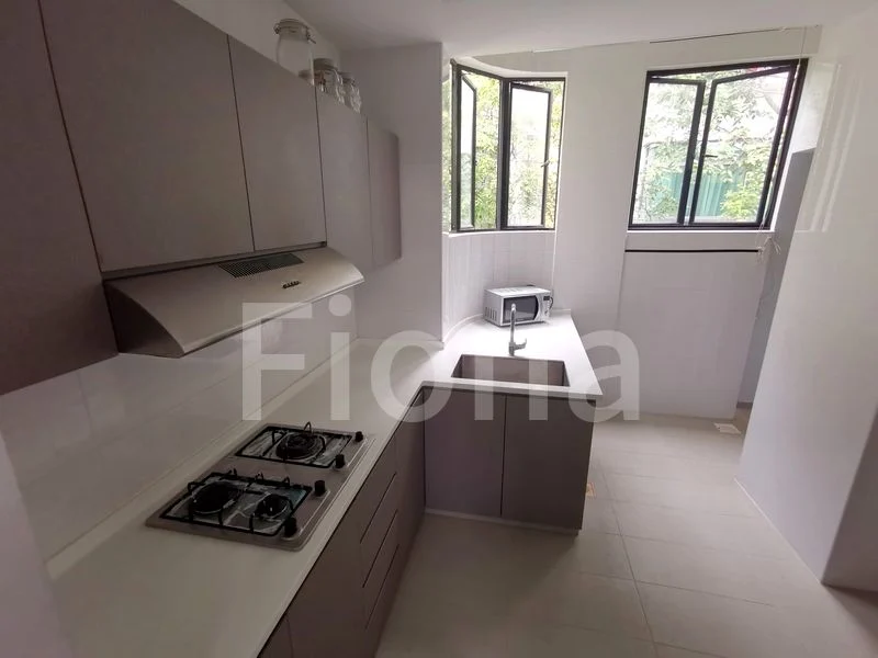 Common Room (Condo) for Rent in  Maybelle Lodge - Image 1