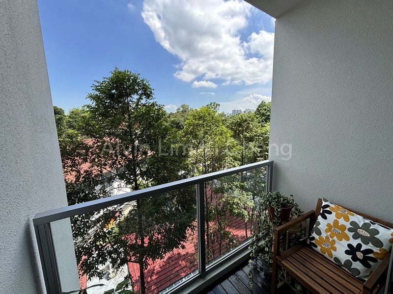 3 Bed Apartment (Condo) for Sale in  One Tree Hill Residence - Image 5