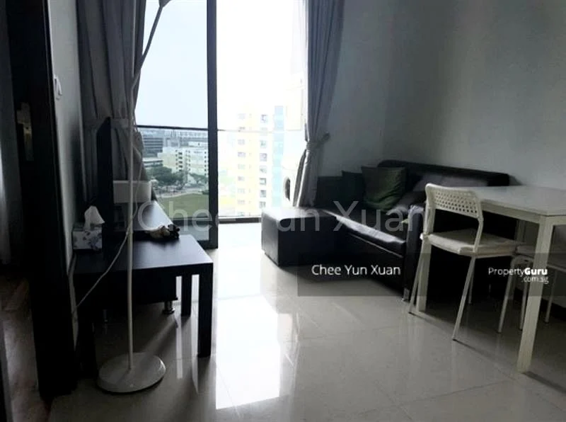 1 Bed (Condo) for Rent in  Sims Edge - Image 1