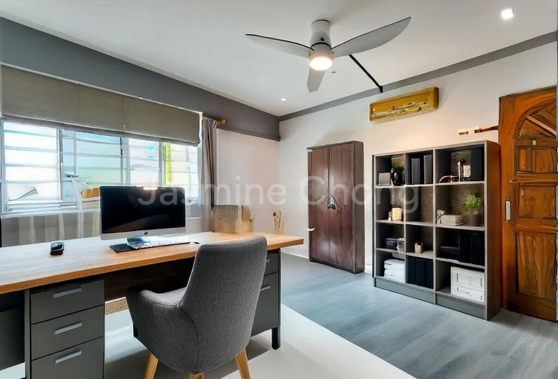 Executive HDB for Sale in  633 Bedok Reservoir Road - Image 1