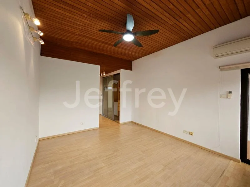 3+1 Bed Condo for Rent in  Villa Delle Rose - Image 10