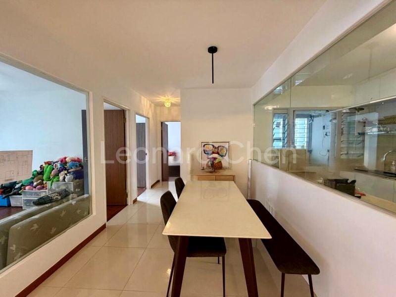 Premium HDB for Sale in  323A Sumang Walk - Image 6