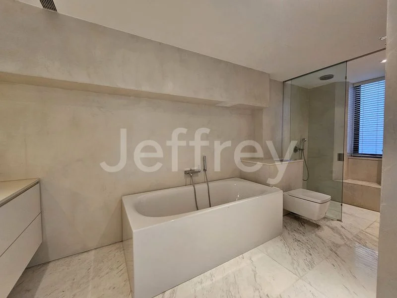 4+1 Bed Condo for Rent in  Beverly Hill - Image 28