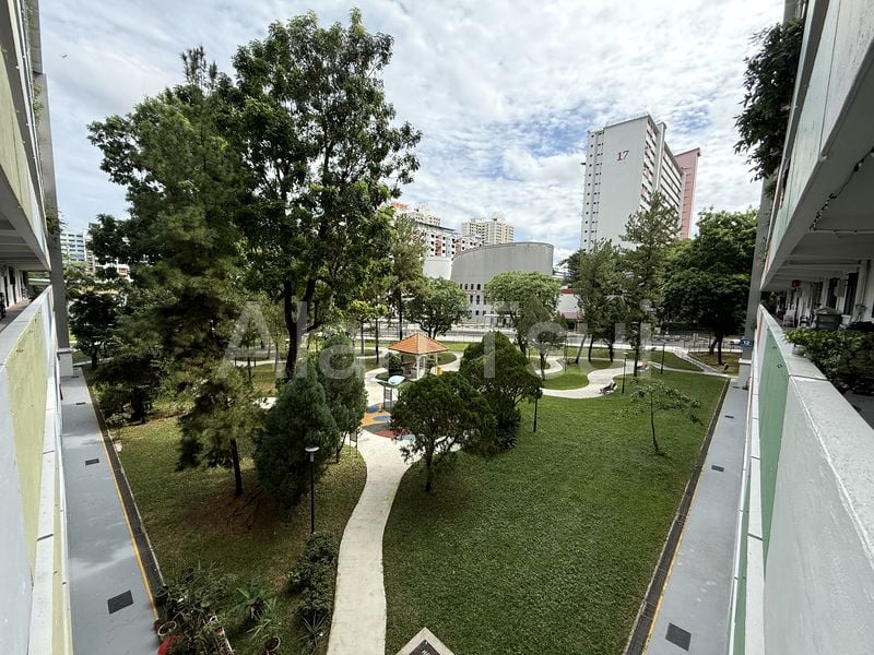 3 Room (3I) HDB for Sale in  12 Lorong 7 Toa Payoh - Image 8
