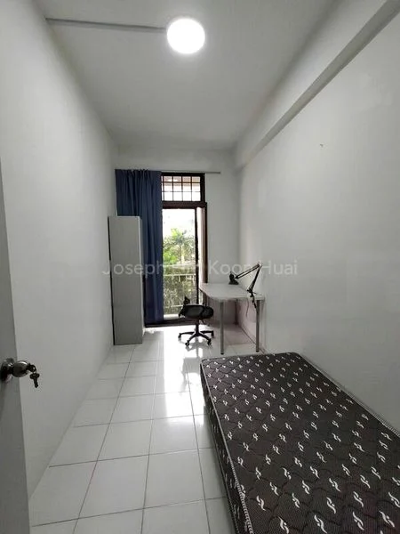 Master Room (Condo) for Rent in  Balestier Regency - Image 5