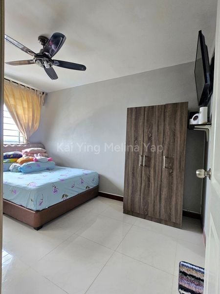 3 Room (3A) HDB for Sale in  785B Woodlands Rise - Image 13