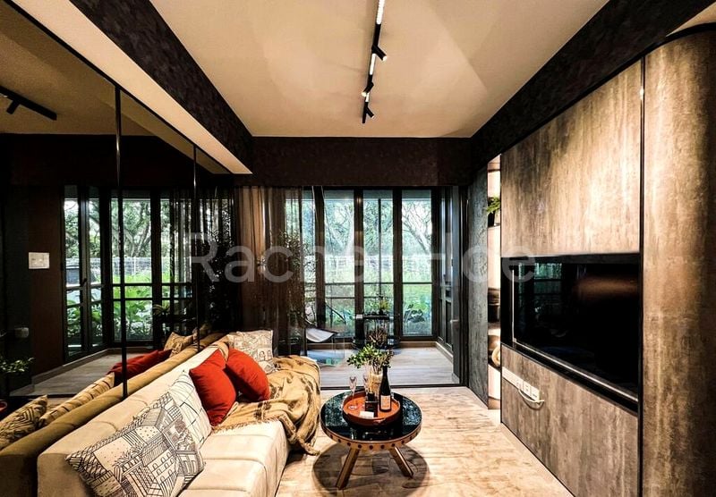 2 Bed Condo for Sale in  AMO Residence - Image 8