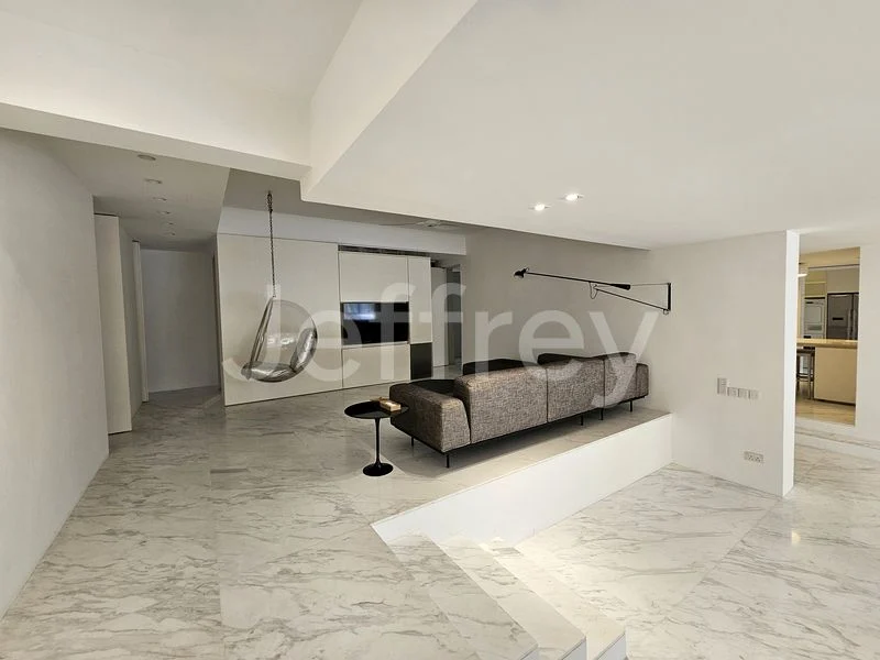 4+1 Bed Condo for Rent in  Beverly Hill - Image 10