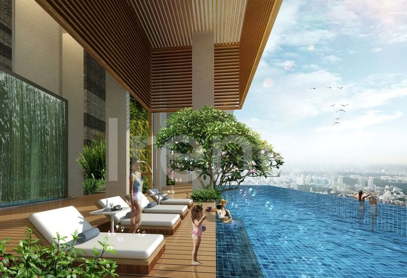 4 Bed Apartment (Condo) for Sale in  Kallang Riverside - Image 6