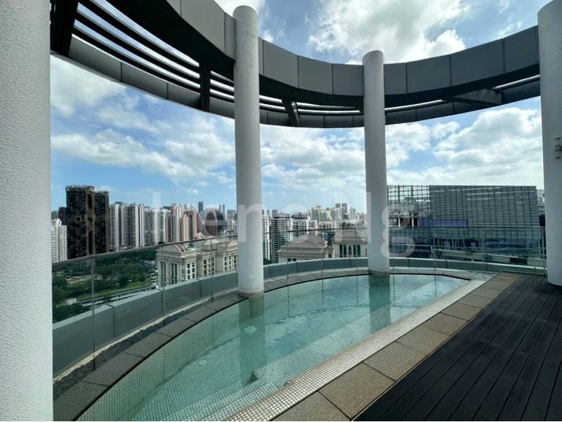 4 Bed (Condo) for Sale in  Cliveden At Grange - Image 5