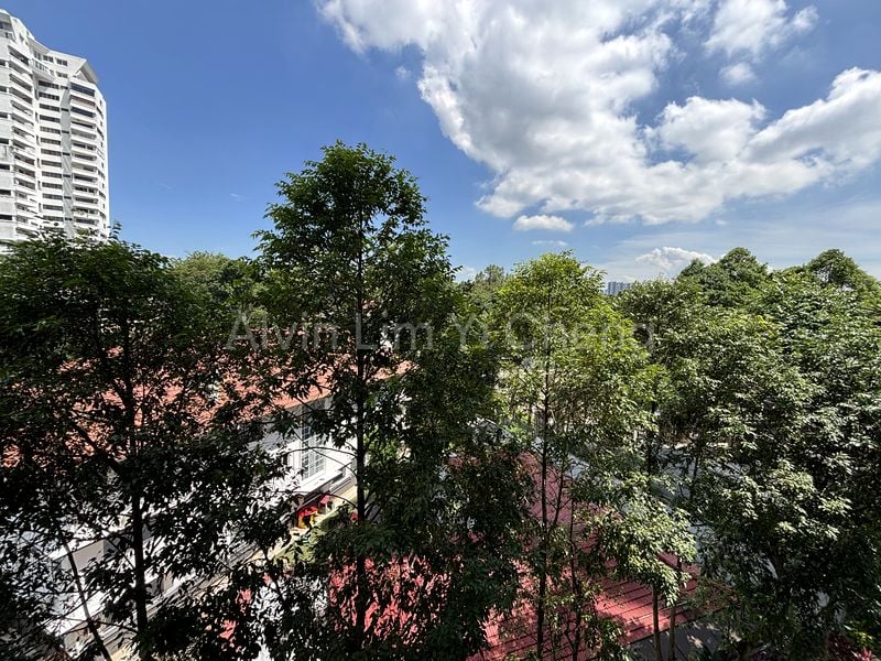 3 Bed Apartment (Condo) for Sale in  One Tree Hill Residence - Image 6