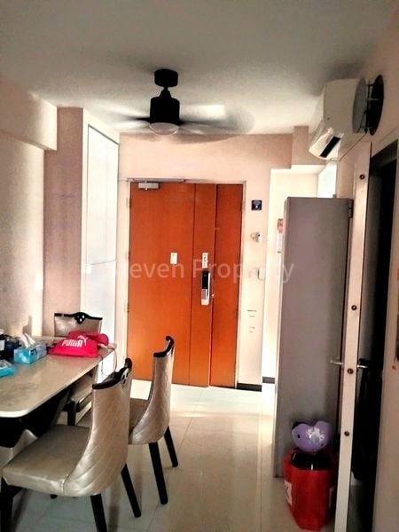 2 Room (2A) HDB for Rent in  363A Sembawang Crescent - Image 1