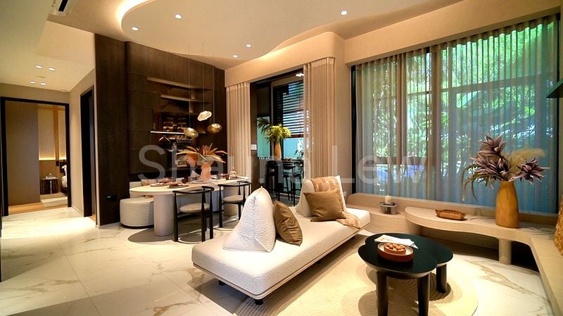 3 Bed Apartment (Condo) for Sale in  The Hillshore - Image 7