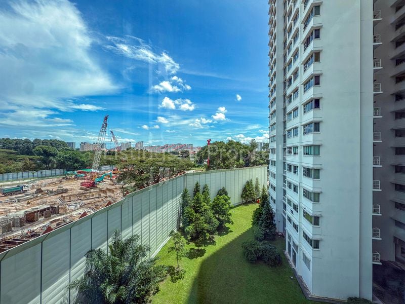 4 Room (4A) HDB for Sale in  117B Jalan Tenteram - Image 10