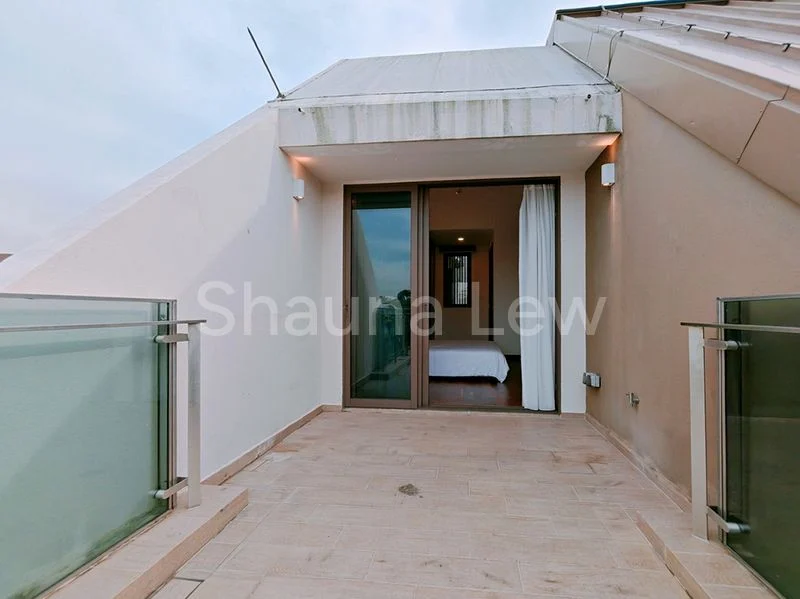 3 Bed Apartment (Condo) for Rent in  Parksuites - Image 27