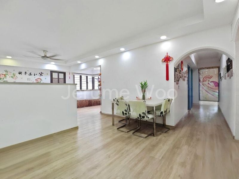 Premium HDB for Sale in  299A Compassvale Street - Image 8