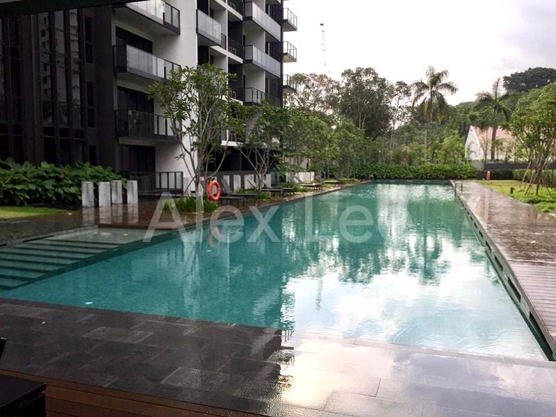 1 Bed Condo for Rent in  Thomson Impressions - Image 9