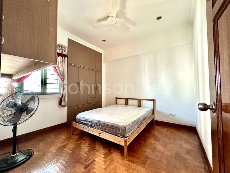 4 Bed Condo for Rent in  Fortune Park - Image 3