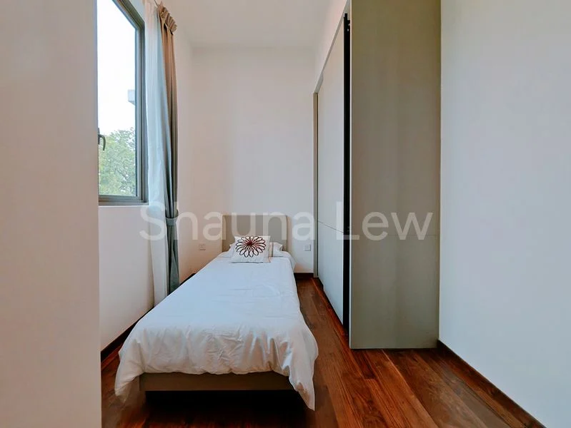 3 Bed Apartment (Condo) for Rent in  Parksuites - Image 8
