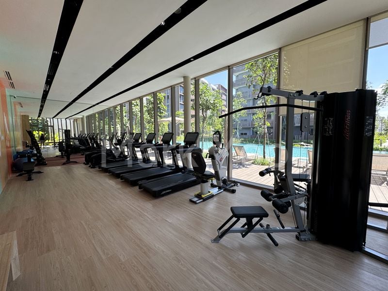 1 Bed Condo for Sale in  Pasir Ris 8 / Pasir Ris Mall - Image 30