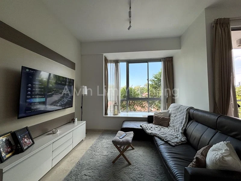 3 Bed Apartment (Condo) for Sale in  One Tree Hill Residence - Image 2