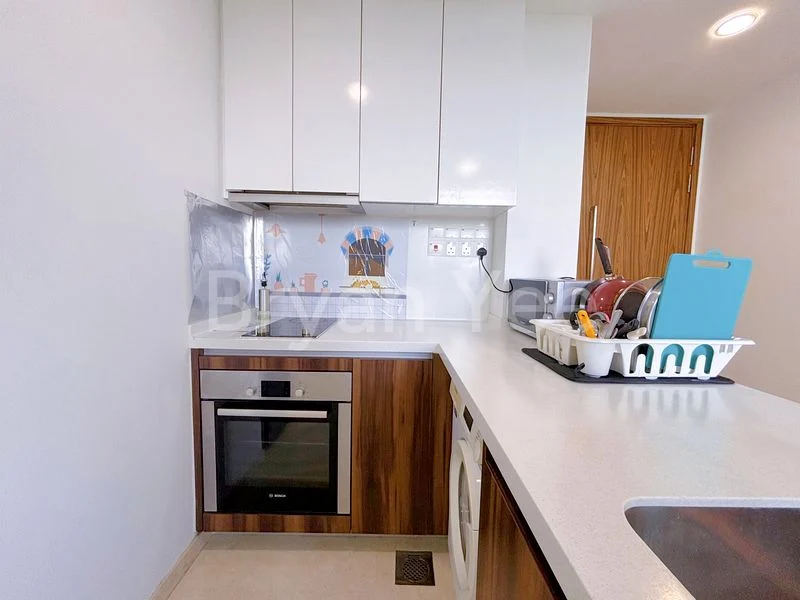 1 Bed Condo for Sale in  The Line @ Tanjong Rhu - Image 5