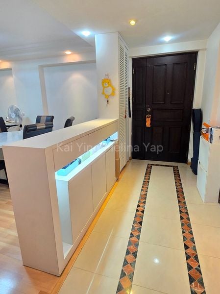 Premium HDB for Sale in  532 Woodlands Drive 14 - Image 4
