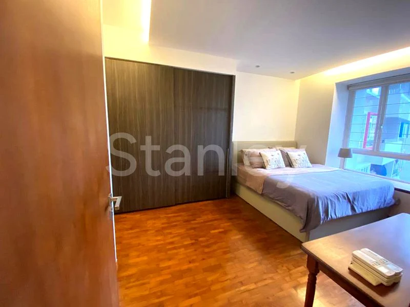 3+1 Bed Condo for Rent in  Mi Casa - Image 16