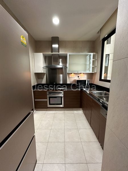 2+1 Bed Condo for Rent in  The Paterson - Image 11