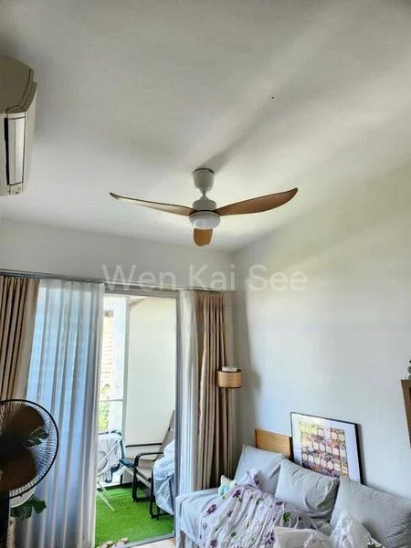1 Bed Condo for Rent in  26 Newton - Image 1